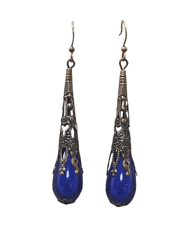 Boucles d'oreilles Arkana