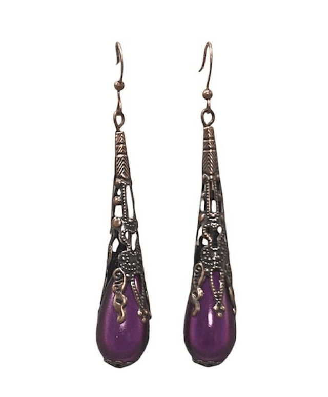 Boucles d'oreilles Arkana