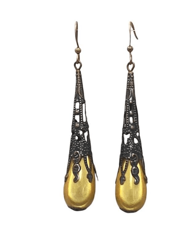Boucles d'oreilles Arkana