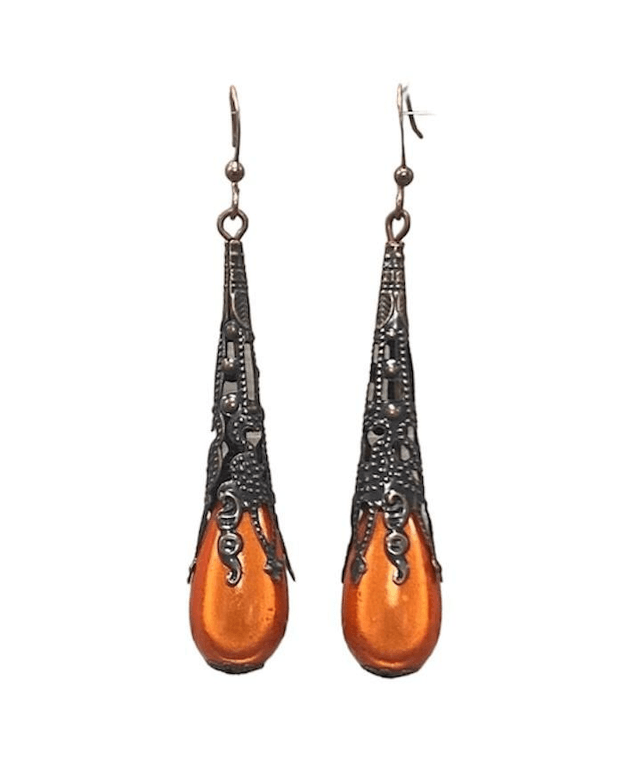Boucles d'oreilles Arkana