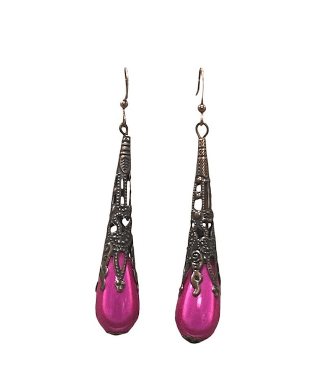 Boucles d'oreilles Arkana