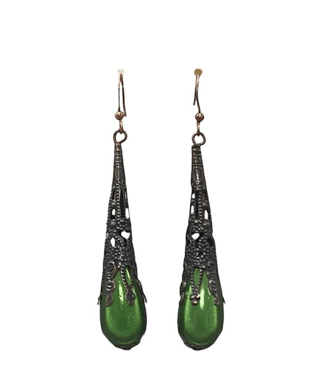 Boucles d'oreilles Arkana
