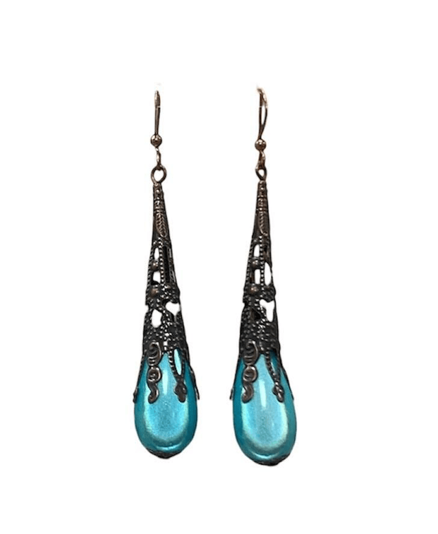 Boucles d'oreilles Arkana